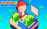 My Idle Mart Empire Tycoon - Idle Store Simulation Game