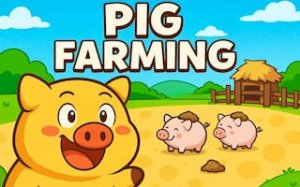 Cozy Pasture Life: Gentle Animal Management
