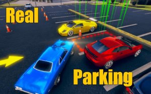 Precision Parking Challenge 2025