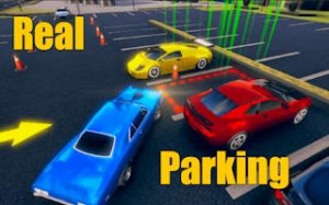 Precision Parking Challenge 2025