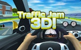 Traffic Jam 3D - Car Driving Challenge Online Game