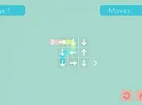 GiroTondo Puzzle Game