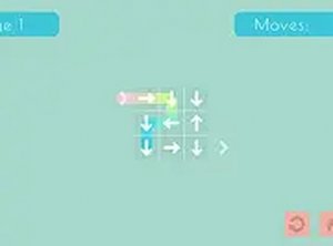 GiroTondo Puzzle Game