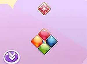 Sweet Hue Rotation Puzzle