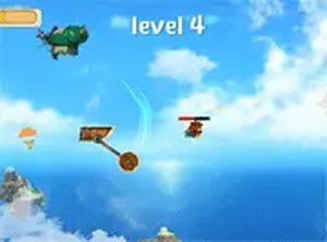 Crazy Machines Online Smash Arcade Game