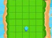 Pirates Treasure Online Puzzle Game