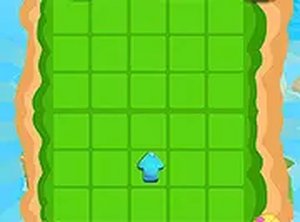 Pirates Treasure Online Puzzle Game