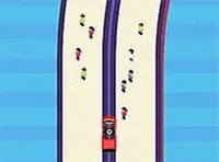 Board the Train Online Game