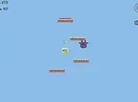 Slime Jump Minecraft Online Game