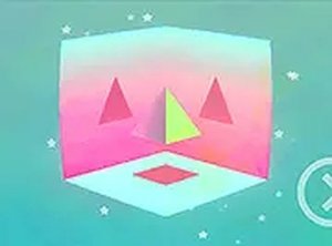 Truth WebGL Puzzle Game