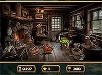 Mystic Object Hunt Online Hidden Object Game