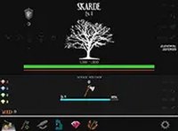 Magic Chop Idle Online Game