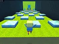 Kogama: Dark Parkour Online Game