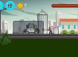 Urban Cruise Collection Chase