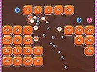Brick Breaker Online Game