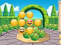 Emoji Pairs Online Game