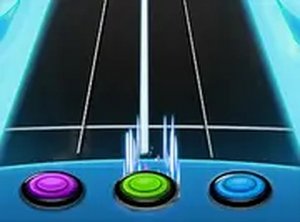 Beat Master Browser Challenge
