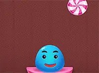 Slice the Rope Online Puzzle Game