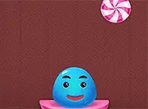 Slice the Rope Online Puzzle Game