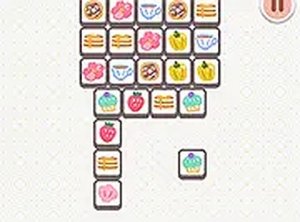 Move! Collect Same Thing Puzzle Game