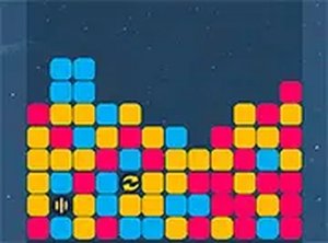 Block Elimination Puzzle Game