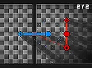Node-a-Matic Puzzle Game