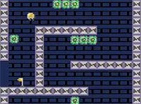 Gravito Zero Gravity Puzzle Game