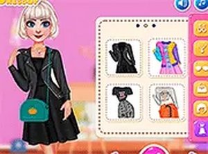 Perfect Tokyo Street Style Online Game
