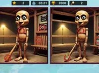 Brainrot-A-Difference Challenge Puzzle Game