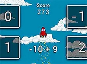 Numerical Launch Challenge