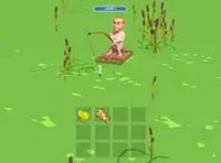 NewFisher Clicker Online Game