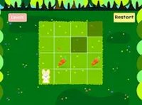ChowChow Puzzle Game
