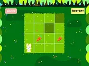 ChowChow Puzzle Game