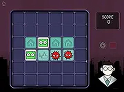 JiaYou! Memory Puzzle Game Online - Puzzle Game