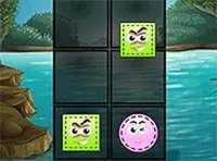 Hungry Shapes Online Game