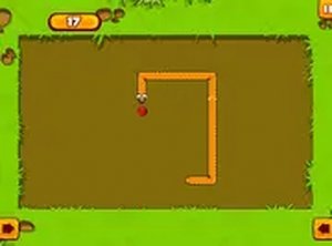 Snake Online Game