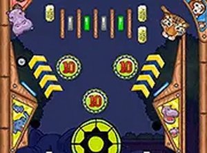 Animal Park Pinball Challenge