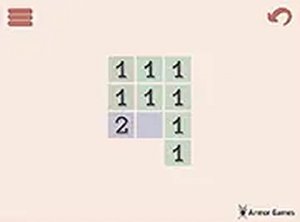 Numone Puzzle Game