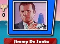 GTA Quiz Online Game