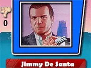 GTA Quiz Online Game
