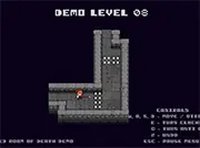 Cramped Room of Death Online Game