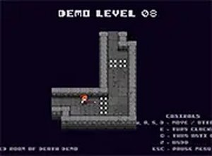 Cramped Room of Death Online Game