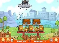 Cover Orange: Journey Knights Online Game