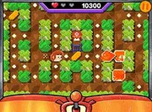 Nickelodeon Arcade Online Game
