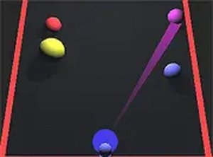 Big Balls Puzzle Game