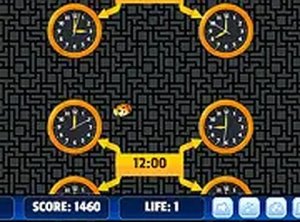 Golden Beetle Time Online Game