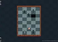 Mate Morphosis Chess Puzzle Game