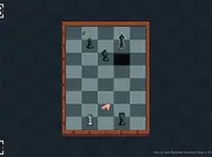 Mate Morphosis Chess Puzzle Game