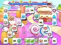 Candyland Mahjong Online Game