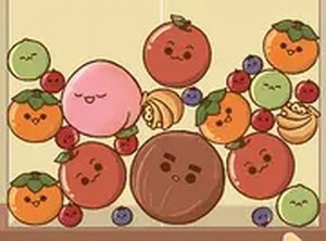 Fruit Combo Match Adventure